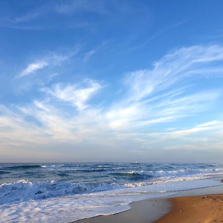 Suitur Beachfront Apartment Roc De Sant Gaieta Roda de Bará Zewnętrze zdjęcie
