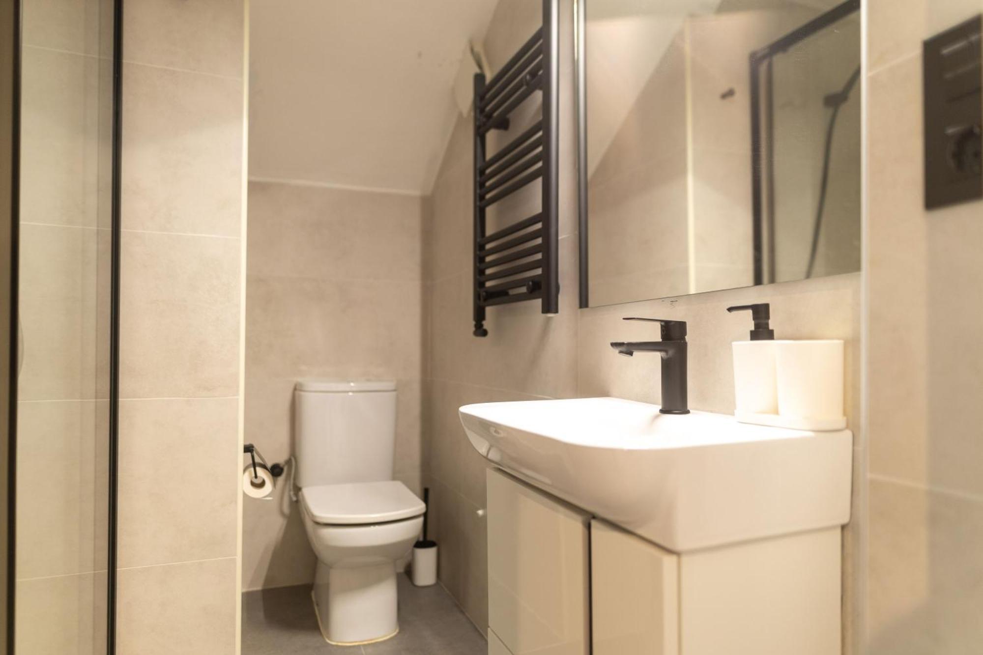 Suitur Beachfront Apartment Roc De Sant Gaieta Roda de Bará Zewnętrze zdjęcie