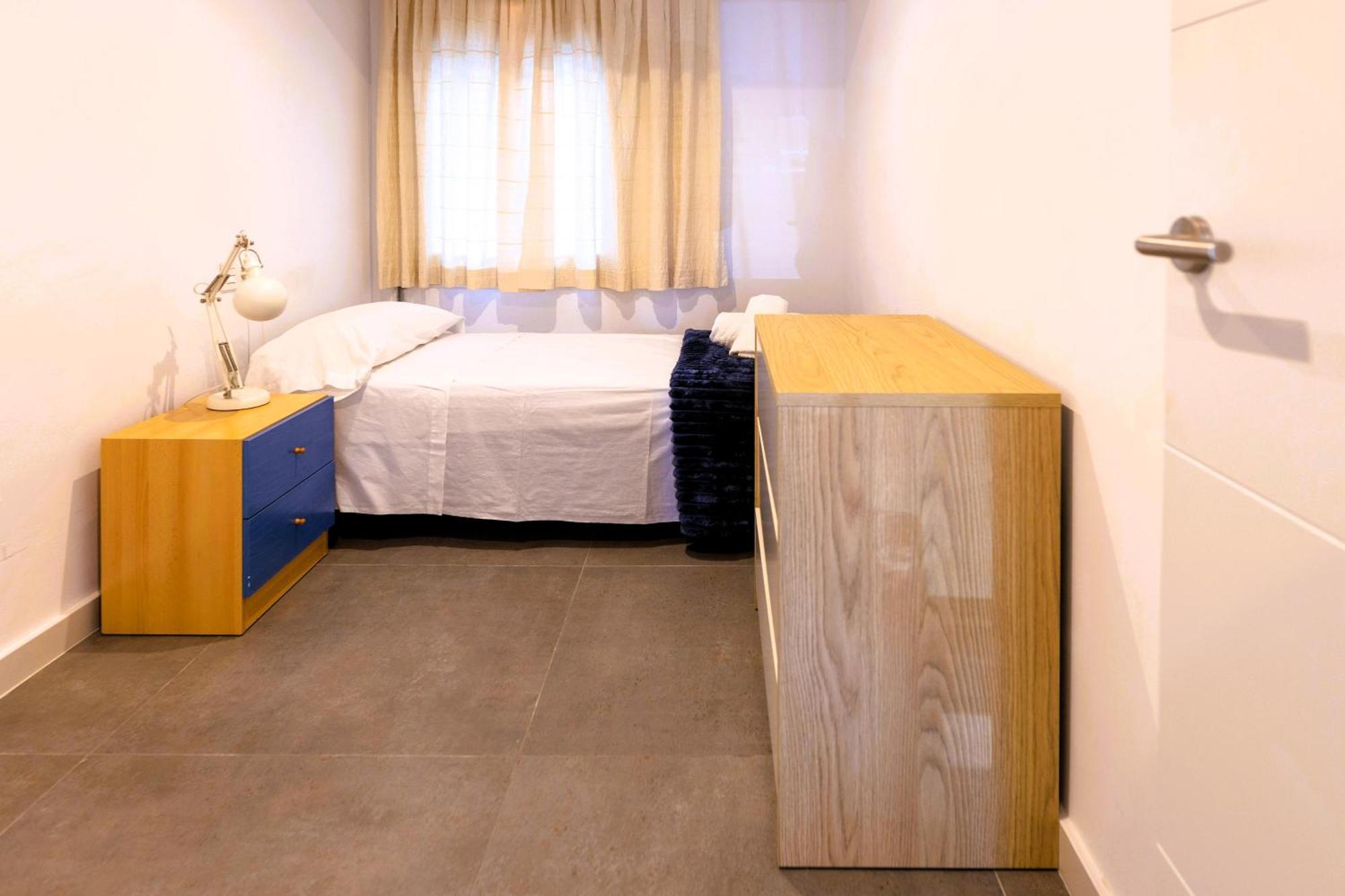 Suitur Beachfront Apartment Roc De Sant Gaieta Roda de Bará Zewnętrze zdjęcie