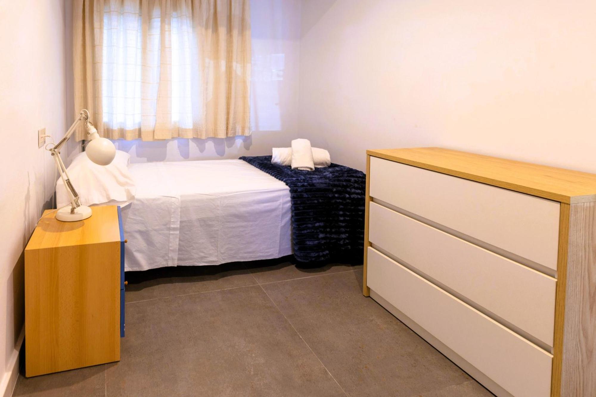 Suitur Beachfront Apartment Roc De Sant Gaieta Roda de Bará Zewnętrze zdjęcie