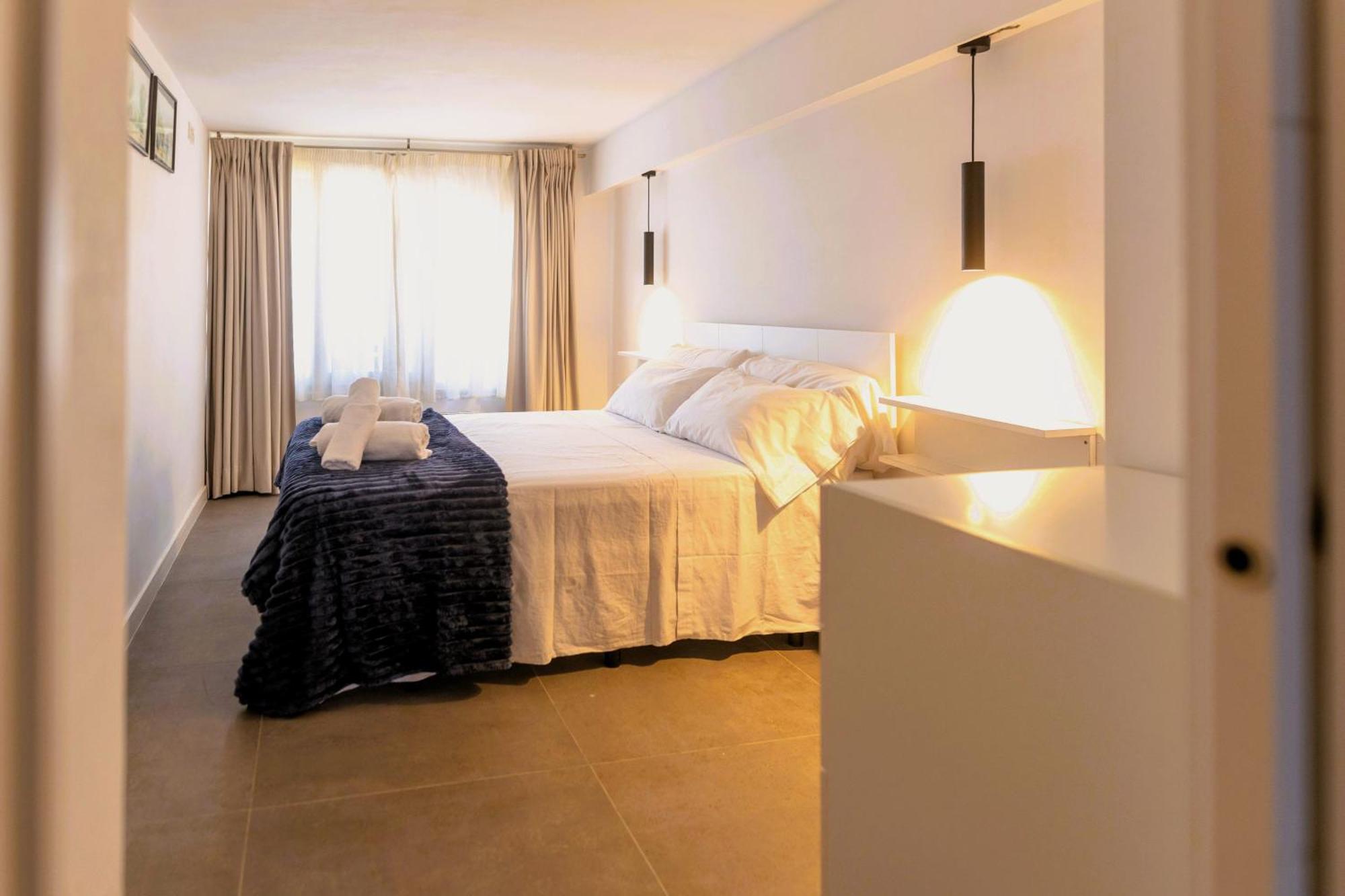 Suitur Beachfront Apartment Roc De Sant Gaieta Roda de Bará Zewnętrze zdjęcie