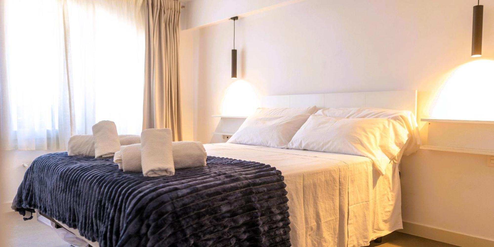 Suitur Beachfront Apartment Roc De Sant Gaieta Roda de Bará Zewnętrze zdjęcie