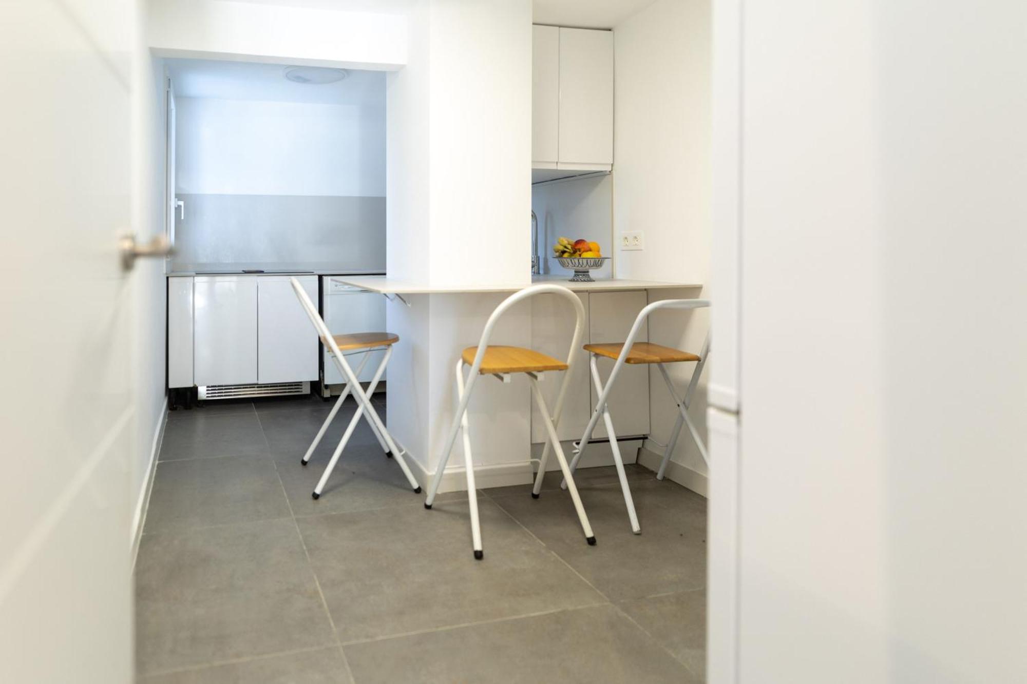 Suitur Beachfront Apartment Roc De Sant Gaieta Roda de Bará Zewnętrze zdjęcie