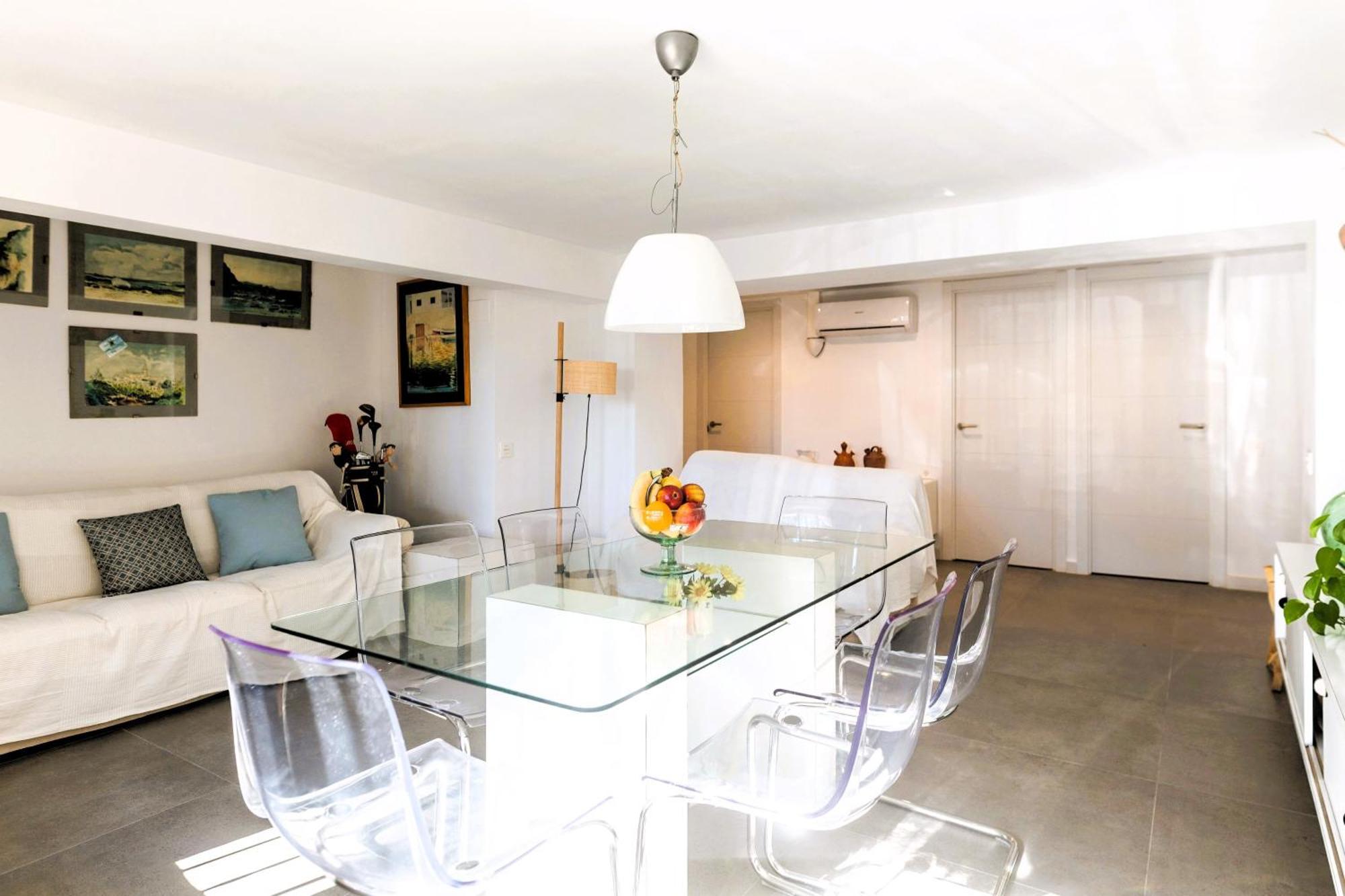 Suitur Beachfront Apartment Roc De Sant Gaieta Roda de Bará Zewnętrze zdjęcie